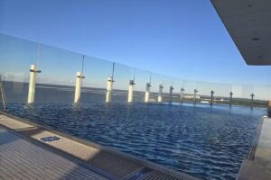 Courtyard by Marriott Szczecin City