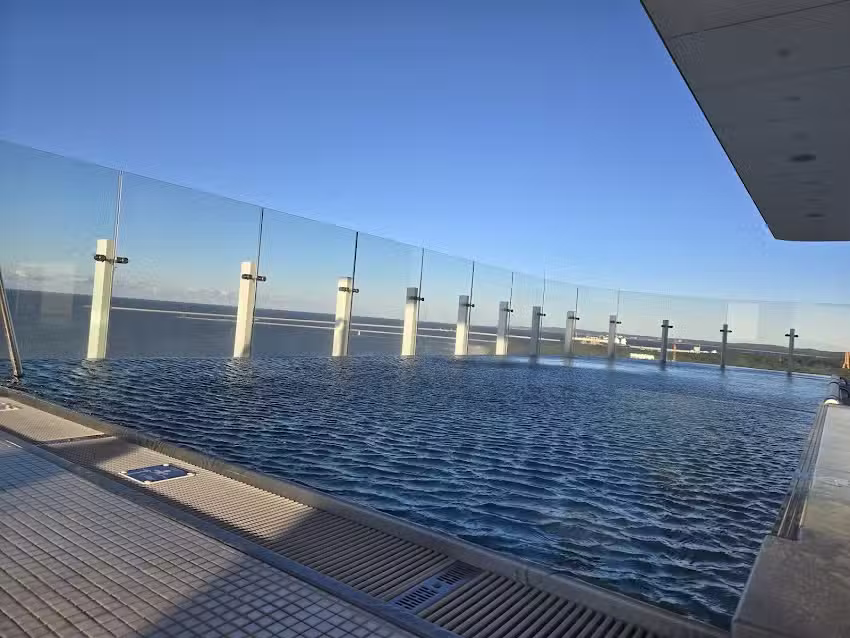 Courtyard by Marriott Szczecin City