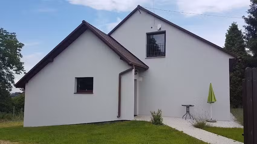 Cracow Family House