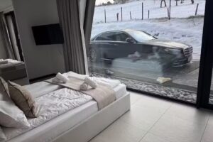 Crystal Pine Spa – LoftAffair Kollektion