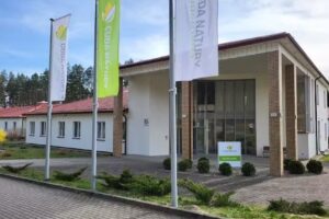 Cuda Natury – ośrodek wypoczynkowy