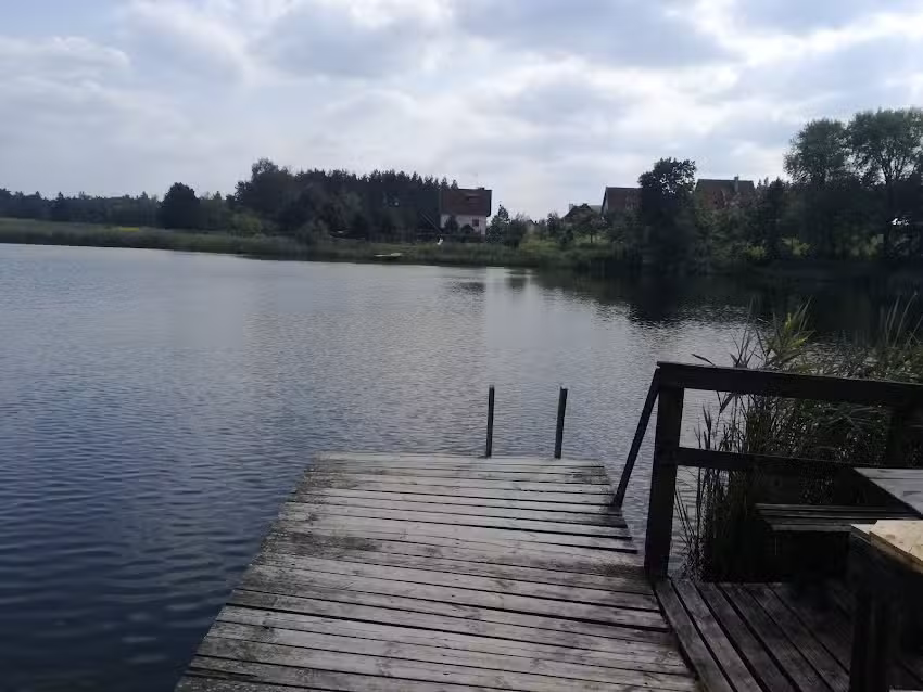 Cudnik Maria. Pokoje gościnne