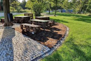 “Quarters” Agritourism