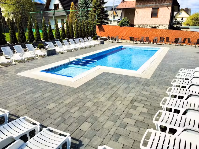 Cyrhla Apartments in Zakopane