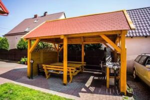 Czapp Alicja. Rooms for rent