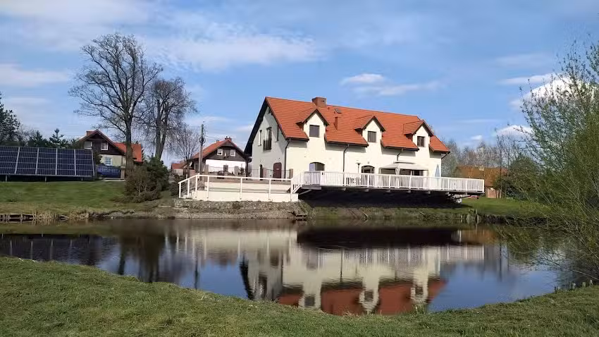 CZAR MAMRY APARTAMENTY