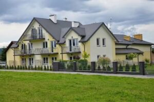 The Charm of Roztocze