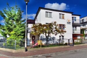 Czarmorza – Guest Rooms