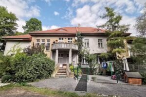 Black Sheep – Gästezimmer