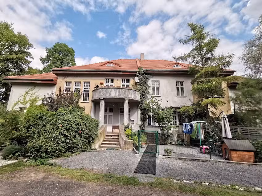 Black Sheep – Guest Rooms