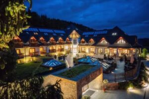 Czarny Groń Hotel & Spa