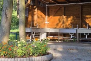 Człuchów Camping 80