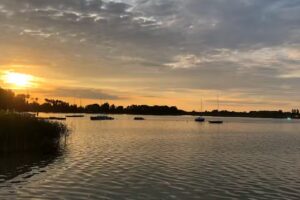 Cztery Pokoje Okuninka