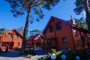 The Four Seasons / Vierjahreszeiten