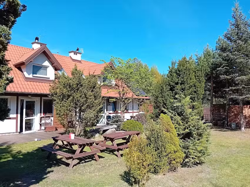 Zimmer im Four Seasons of Warmia zu vermieten