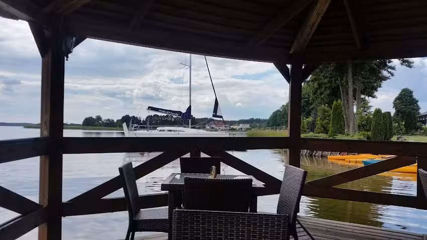 Cztery Świerki – Gästezimmer