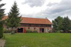 Vier Elemente – Lebensraum mit Landeplatz