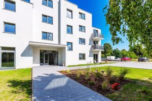 D.W. Sunset.Jastrzębia Góra.