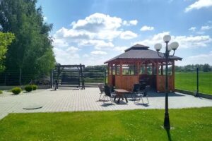 D & Z Kozikowscy – pokoje gościnne