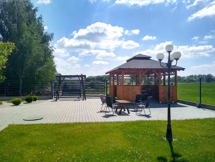 D & Z Kozikowscy – Gästezimmer