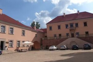 Da Vinci Restaurant Hotel