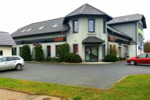 DAISY Apartments / Gästezimmer / Unterkunft