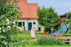 Daniel OWO Accommodation