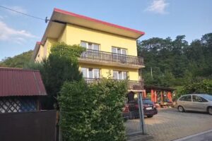 DANUTA GÓRY Unterkunft Gästehaus