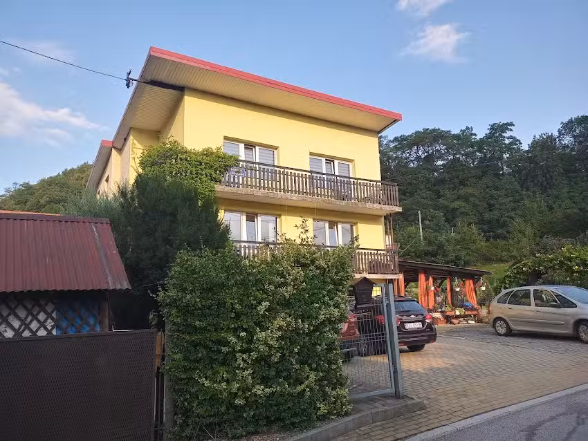 DANUTA GÓRY Accommodation Guest House