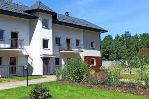 Dar-Bull. Ośrodek wczasowy