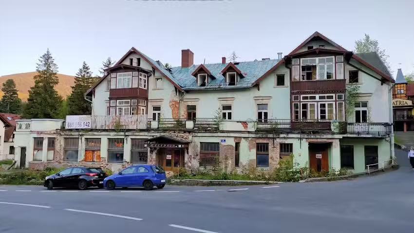 Dawny D.W. „Chrobry”