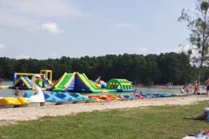 Ehemaliges ZHP-Zentrum