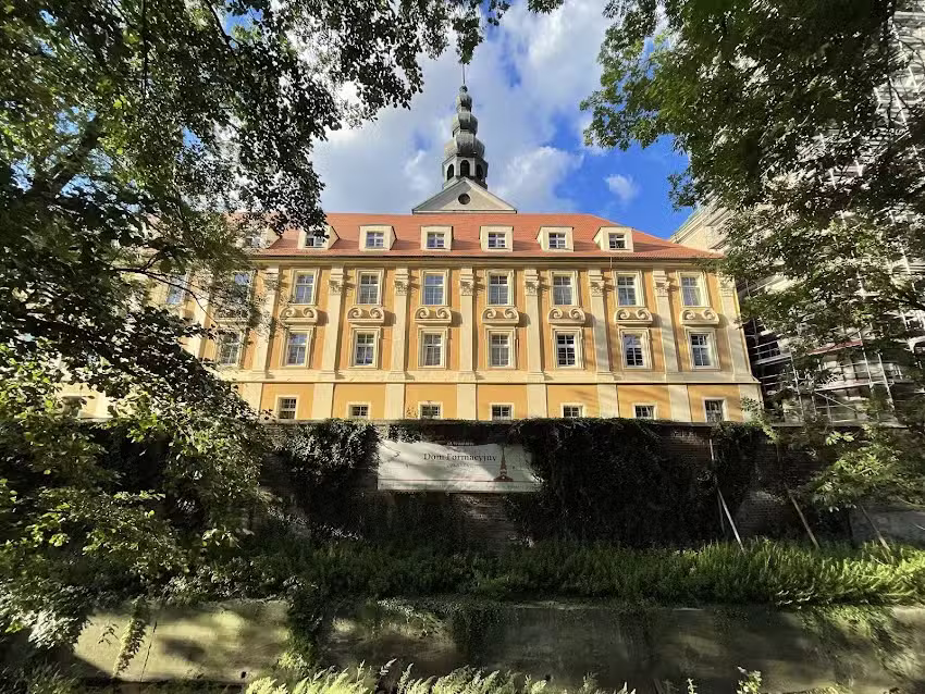 DDF. Diözesanes Ausbildungshaus