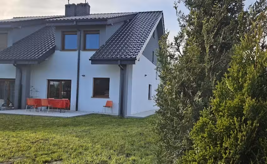 Diamentowa 7 Mietwohnung