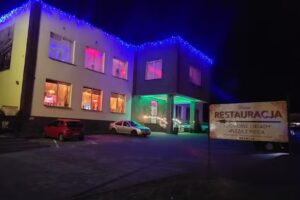 Diana Kępice – Hotel, Pizzeria, Accommodation, Wedding House, Special Events, Weddings, Restaurant