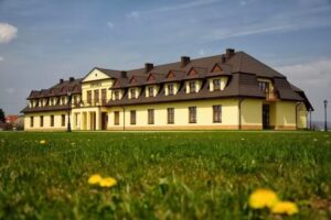 John Paul II Diocesan Pilgrimage Center