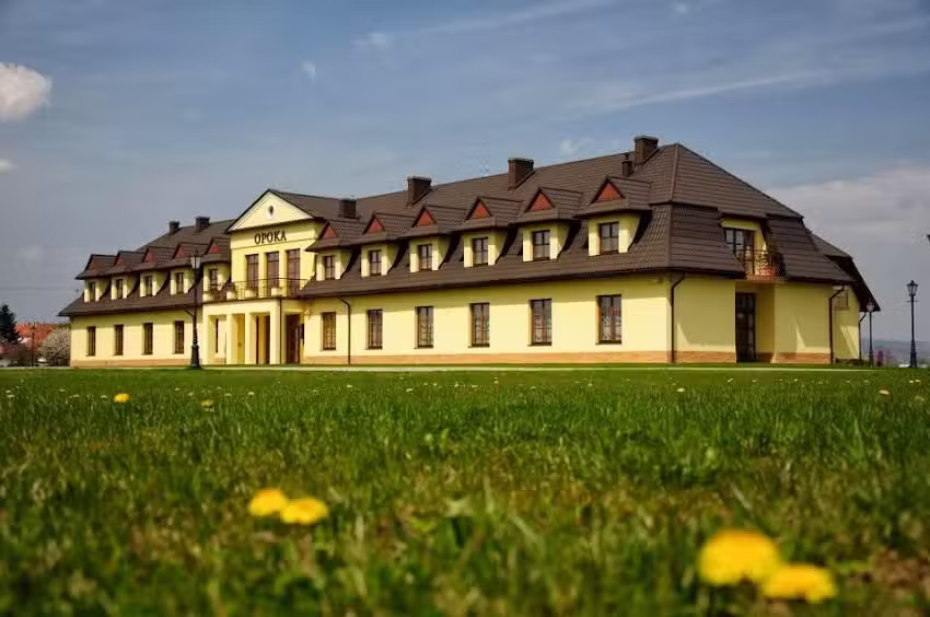 John Paul II Diocesan Pilgrimage Center