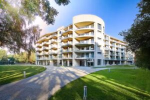 Diune Hotel & Resort by Zdrojowa