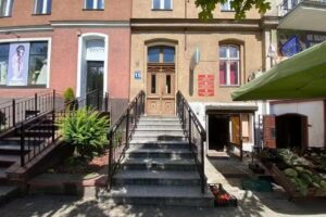 DK Apartamenty Premium Śródmieście