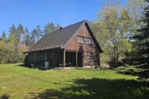 “For Guests” in Kashubia – Wieprznica 4