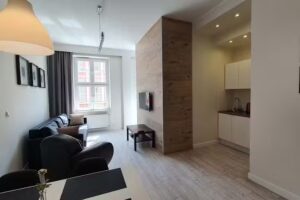 Długa Apartments Altstadt