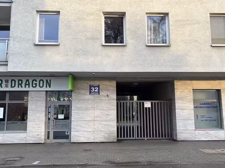 DMK Green Apartment near Warsaw-Modlin Airport