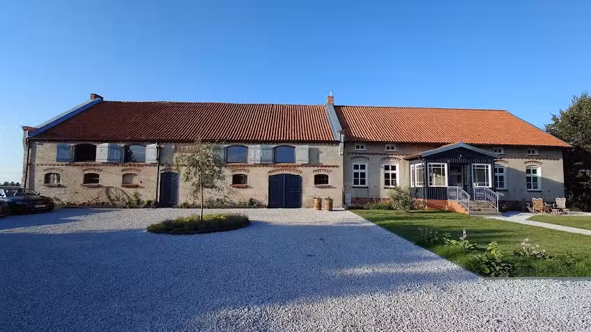 Upside Down – Recreation Area