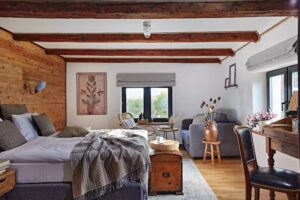 Gute Geschichten Stankowice – Haus zu vermieten | Unterkunft | Leśna