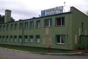 Dobry Hostel