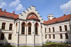 Dobry Zakątek Rückzugs- und Ferienhaus | Konstancin