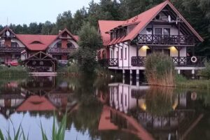 White-tailed Eagle Valley