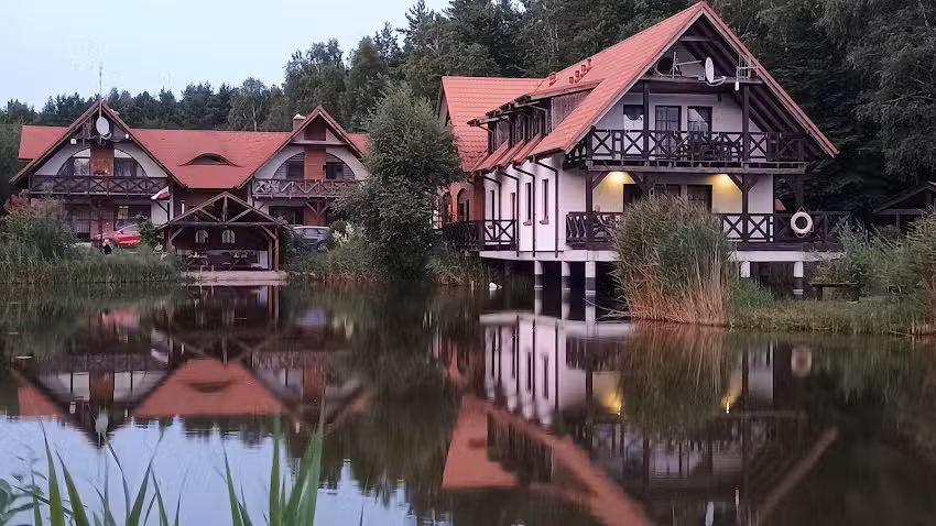 Weißschwanzadlertal