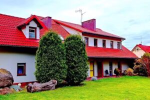 Łysica Valley – Accommodation