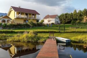 Honey Valley – Kashubia Agritourism, Apiary, Honey